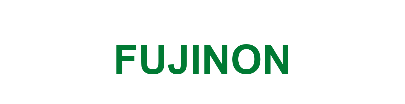 Logótipo Fujinon