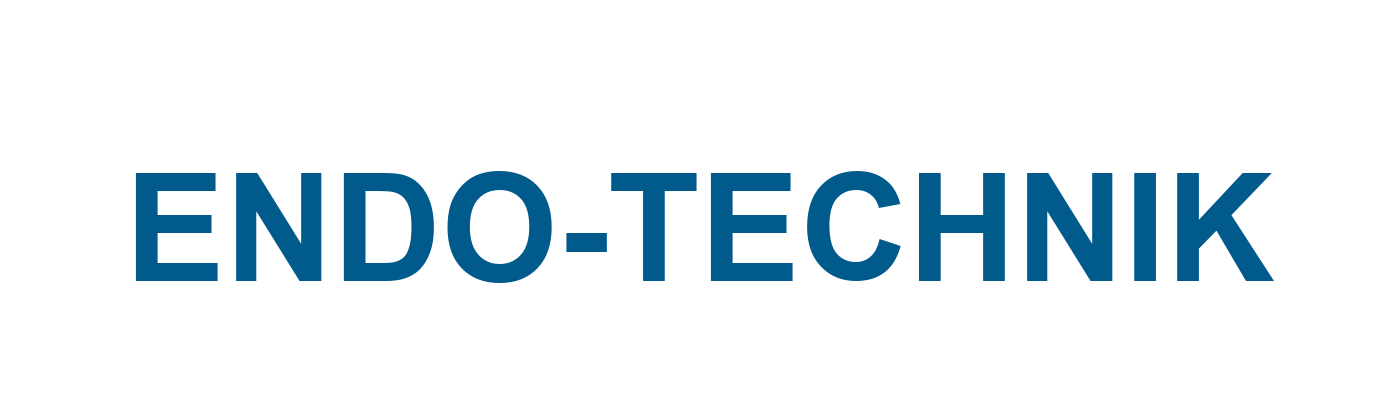 Logótipo ENDO-TECHNIK