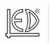 Logótipo LED