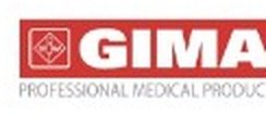 Logótipo GIMA