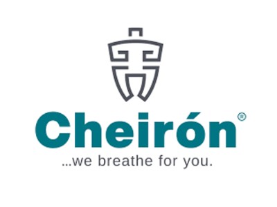 Logo Cheirón