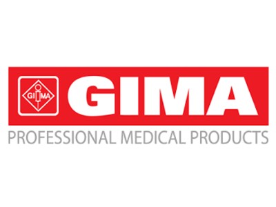 Logo Gima